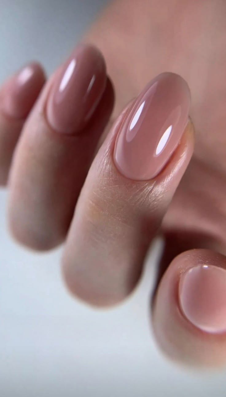 Renforcement sur ongles longs